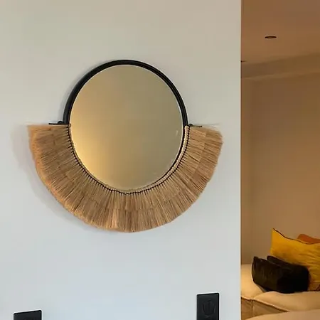 Apartmán Superbe Vue Entierement Renove *