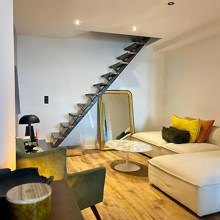 Superbe Vue Entierement Renove * 卢米奥