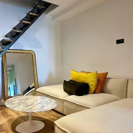 Superbe Vue Entierement Renove 公寓