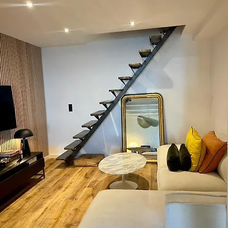 Superbe Vue Entierement Renove 公寓 卢米奥